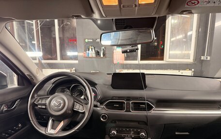 Mazda CX-5 II, 2021 год, 2 700 000 рублей, 11 фотография