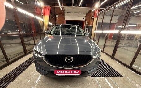 Mazda CX-5 II, 2021 год, 2 700 000 рублей, 2 фотография