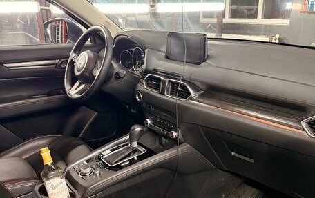 Mazda CX-5 II, 2021 год, 2 700 000 рублей, 12 фотография
