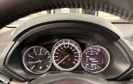 Mazda CX-5 II, 2021 год, 2 700 000 рублей, 14 фотография