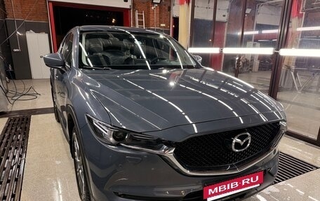 Mazda CX-5 II, 2021 год, 2 700 000 рублей, 4 фотография