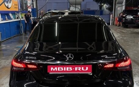 Mercedes-Benz E-Класс, 2021 год, 5 000 000 рублей, 6 фотография