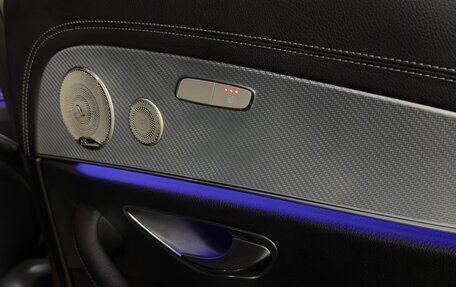 Mercedes-Benz E-Класс, 2021 год, 5 000 000 рублей, 10 фотография