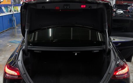 Mercedes-Benz E-Класс, 2021 год, 5 000 000 рублей, 8 фотография