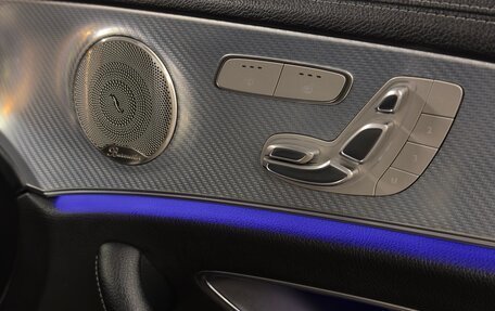 Mercedes-Benz E-Класс, 2021 год, 5 000 000 рублей, 15 фотография