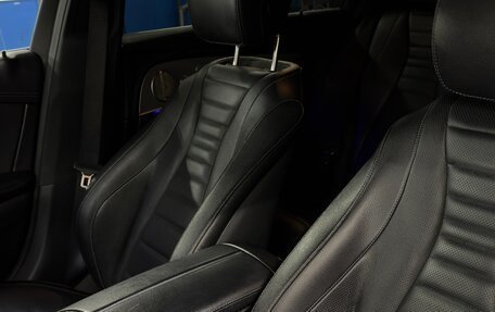 Mercedes-Benz E-Класс, 2021 год, 5 000 000 рублей, 19 фотография