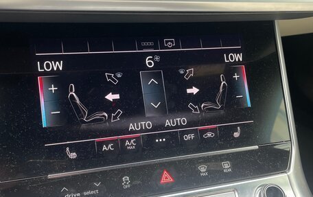 Audi A6, 2021 год, 3 650 000 рублей, 8 фотография