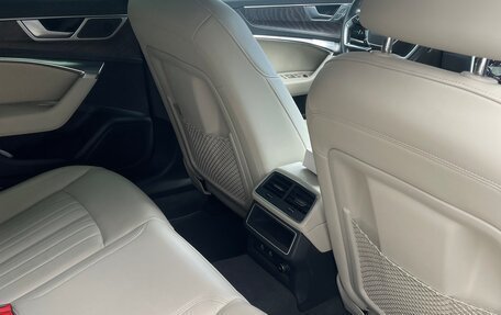 Audi A6, 2021 год, 3 650 000 рублей, 12 фотография