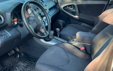 Toyota RAV4, 2008 год, 1 200 000 рублей, 5 фотография