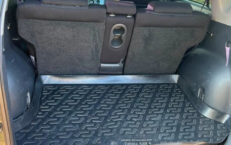 Toyota RAV4, 2008 год, 1 200 000 рублей, 9 фотография