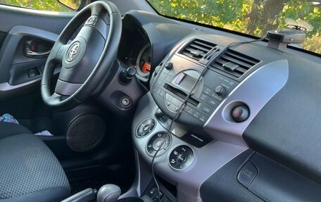 Toyota RAV4, 2008 год, 1 200 000 рублей, 6 фотография