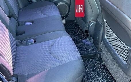 Toyota RAV4, 2008 год, 1 200 000 рублей, 8 фотография