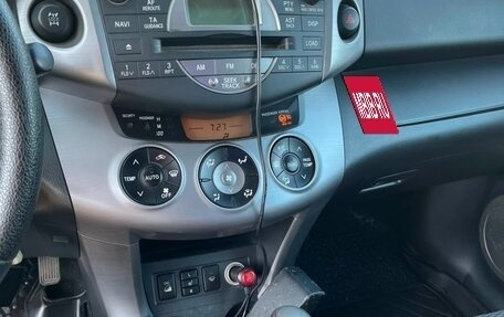 Toyota RAV4, 2008 год, 1 200 000 рублей, 7 фотография