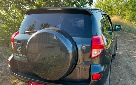 Toyota RAV4, 2008 год, 1 200 000 рублей, 3 фотография