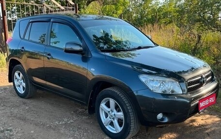 Toyota RAV4, 2008 год, 1 200 000 рублей, 1 фотография