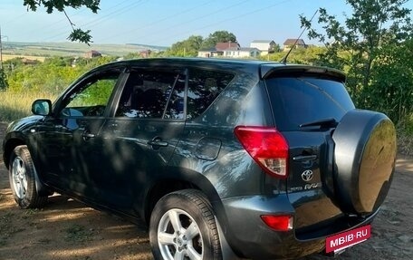 Toyota RAV4, 2008 год, 1 200 000 рублей, 2 фотография