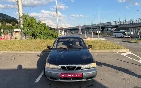 Daewoo Nexia I рестайлинг, 2007 год, 180 000 рублей, 1 фотография
