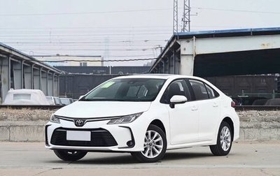 Toyota Corolla, 2026 год, 2 150 000 рублей, 1 фотография