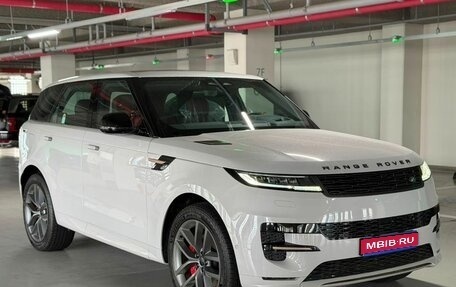 Land Rover Range Rover Sport, 2025 год, 19 490 000 рублей, 1 фотография