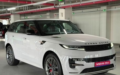Land Rover Range Rover Sport, 2025 год, 19 490 000 рублей, 1 фотография
