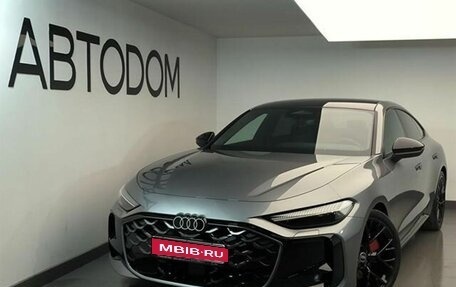 Audi A5, 2025 год, 5 700 000 рублей, 1 фотография