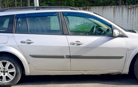 Renault Megane II, 2008 год, 210 000 рублей, 8 фотография
