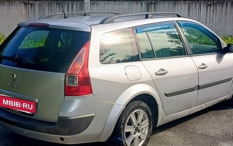 Renault Megane II, 2008 год, 210 000 рублей, 5 фотография