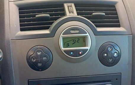Renault Megane II, 2008 год, 210 000 рублей, 19 фотография