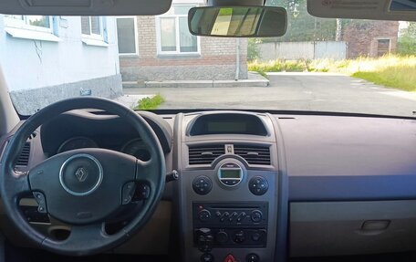 Renault Megane II, 2008 год, 210 000 рублей, 17 фотография