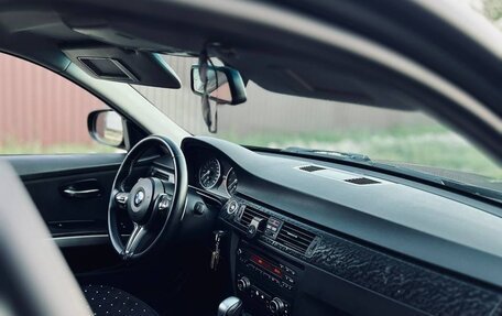 BMW 3 серия, 2010 год, 800 000 рублей, 7 фотография