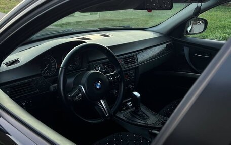 BMW 3 серия, 2010 год, 800 000 рублей, 9 фотография