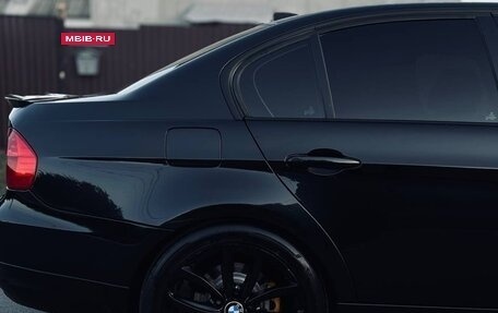 BMW 3 серия, 2010 год, 800 000 рублей, 6 фотография
