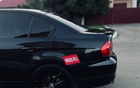 BMW 3 серия, 2010 год, 800 000 рублей, 5 фотография