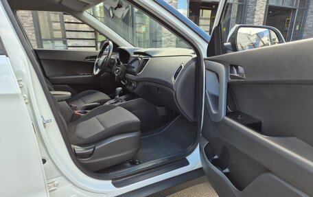 Hyundai Creta I рестайлинг, 2020 год, 1 980 000 рублей, 6 фотография
