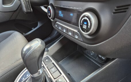 Hyundai Creta I рестайлинг, 2020 год, 1 980 000 рублей, 8 фотография