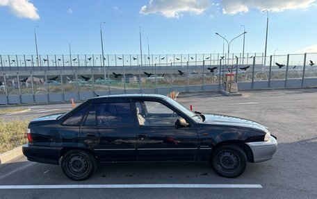 Daewoo Nexia I рестайлинг, 2007 год, 180 000 рублей, 2 фотография