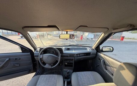 Daewoo Nexia I рестайлинг, 2007 год, 180 000 рублей, 4 фотография
