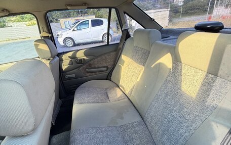 Daewoo Nexia I рестайлинг, 2007 год, 180 000 рублей, 5 фотография