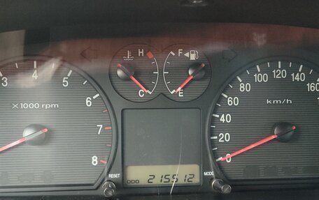 Hyundai Sonata IV рестайлинг, 2005 год, 250 000 рублей, 5 фотография