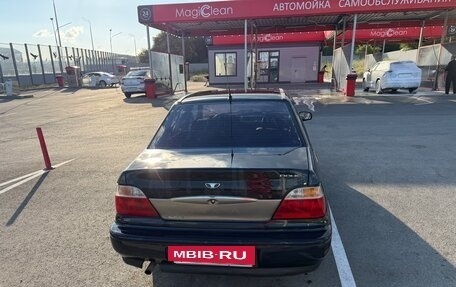 Daewoo Nexia I рестайлинг, 2007 год, 180 000 рублей, 3 фотография