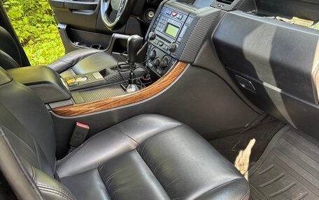 Land Rover Range Rover Sport I рестайлинг, 2009 год, 1 350 000 рублей, 6 фотография