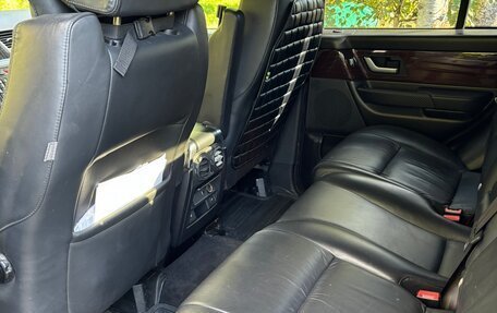 Land Rover Range Rover Sport I рестайлинг, 2009 год, 1 350 000 рублей, 8 фотография
