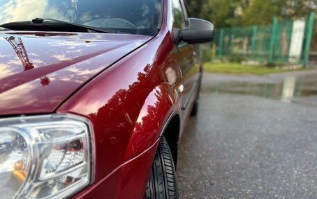 Renault Logan I, 2011 год, 425 000 рублей, 5 фотография