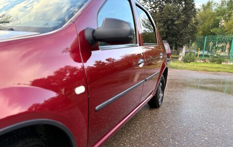 Renault Logan I, 2011 год, 425 000 рублей, 6 фотография