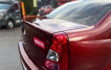 Renault Logan I, 2011 год, 425 000 рублей, 3 фотография