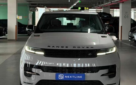 Land Rover Range Rover Sport, 2025 год, 19 490 000 рублей, 3 фотография