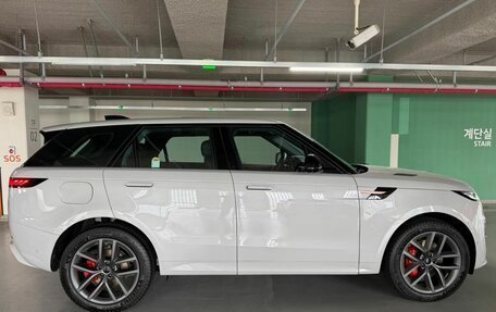 Land Rover Range Rover Sport, 2025 год, 19 490 000 рублей, 4 фотография