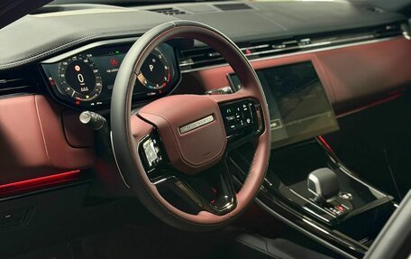 Land Rover Range Rover Sport, 2025 год, 19 490 000 рублей, 10 фотография