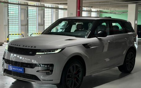 Land Rover Range Rover Sport, 2025 год, 19 490 000 рублей, 7 фотография
