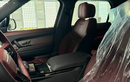 Land Rover Range Rover Sport, 2025 год, 19 490 000 рублей, 12 фотография